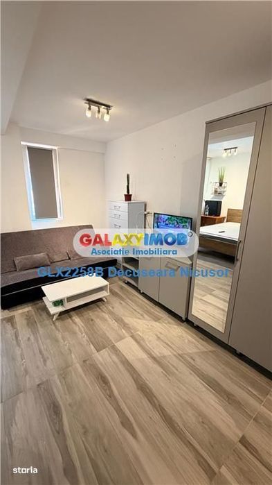 Garsoniere Mobilata Utilata, Tineretului, 56.000 Euro