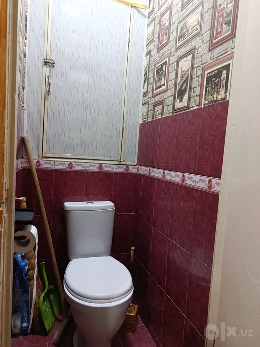 Срочно продается своя квартира на Авиасозалр-4, 1/3/4, около метро
