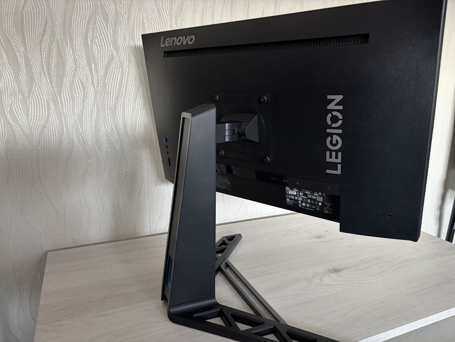 Monitor Gaming Legion R25F-30 280 hz oc 0.5 ms Pivot Garantie 1 an