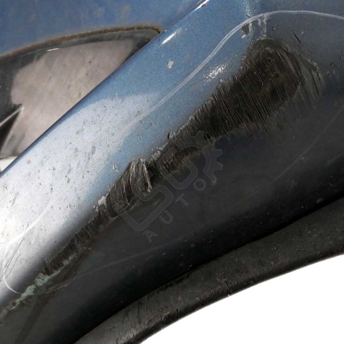 Предна броня Hyundai i40  ID: 156191