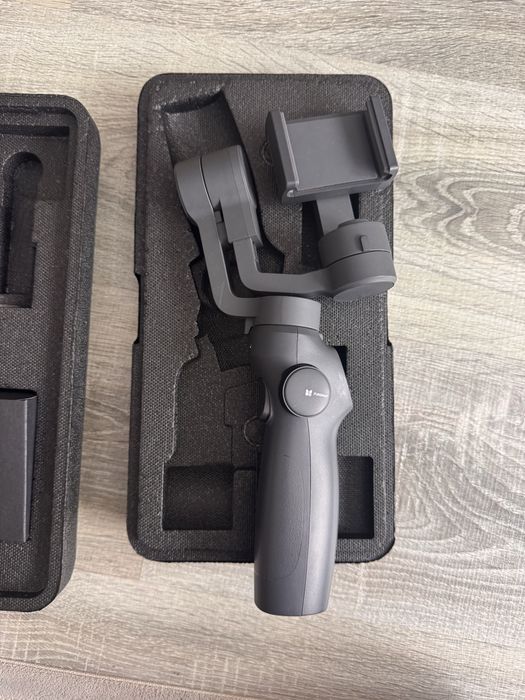 Ghimbal stabilizator telefon