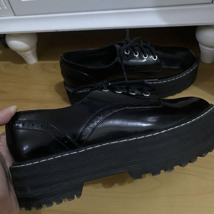 Ботинки весна-осень H&M