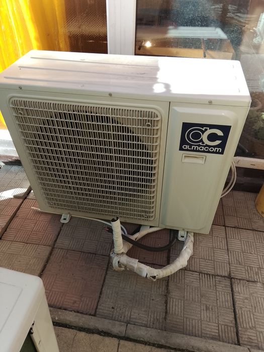 Продам блоки кондиционера