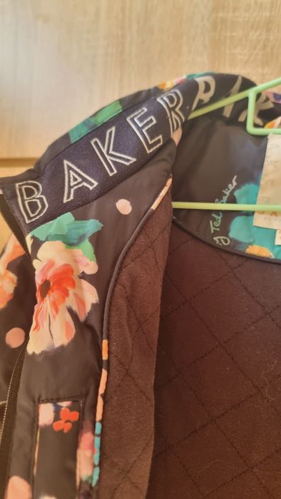 Детско яке Ted Baker