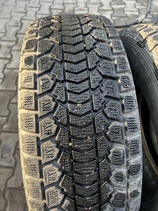 Продам зимнюю резину