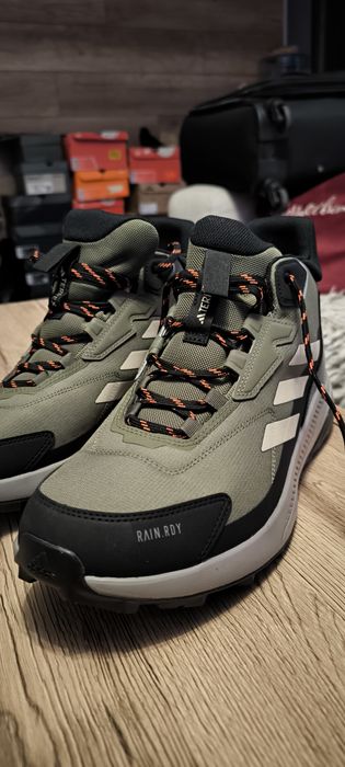 Adidas Terrex Anylander MI N:46