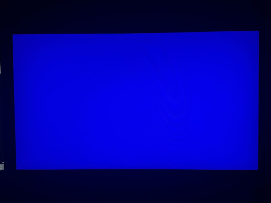 Монитор 27“ 165 герц xiaomi