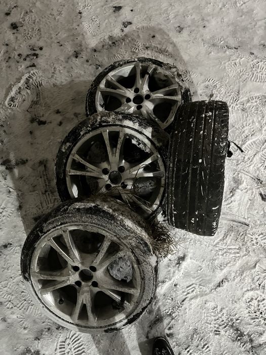 Диски Р-16 размер 185