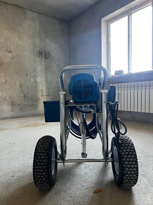 Окрасочный аппарат аналог MARK IV