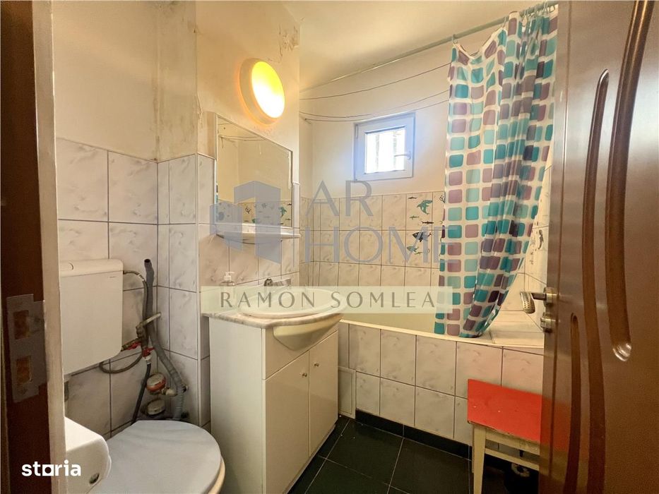 Apartament 3 camere, zona Nord, Ploiesti