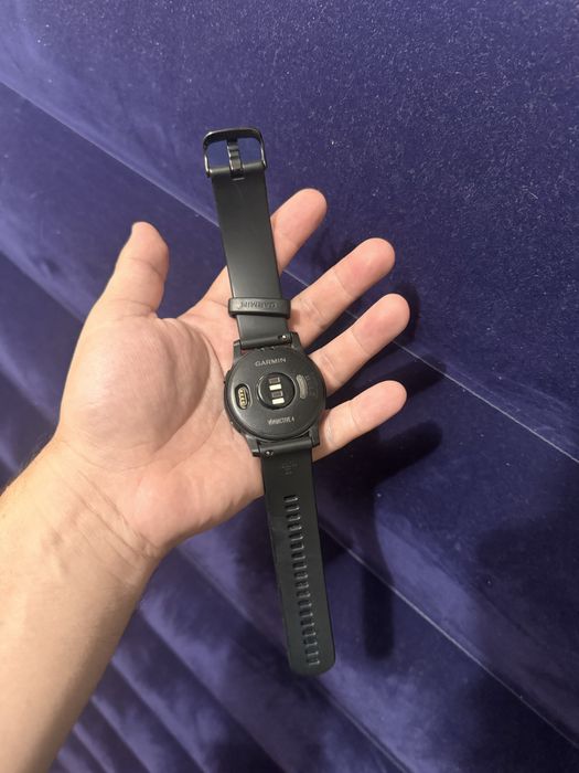 Garmin Vivoactive 4
