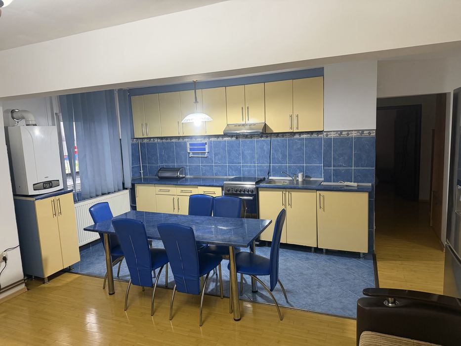 Apartament 3 camere