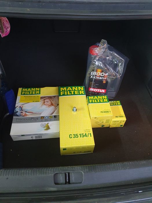 Passat CC 2.0 TDI CFFB 103KW BMT Facelift Euro5 DSG