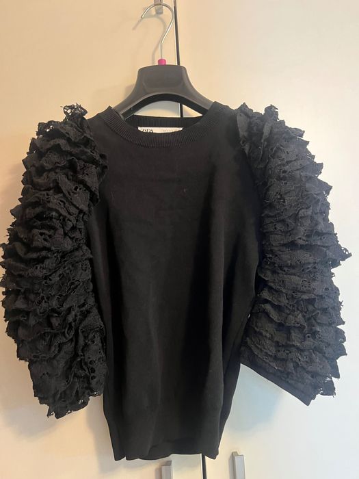 Блузи и пуловери Зарa