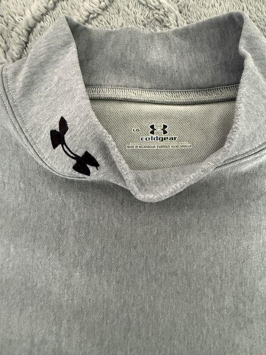 Under armour мъжка спортна блуза