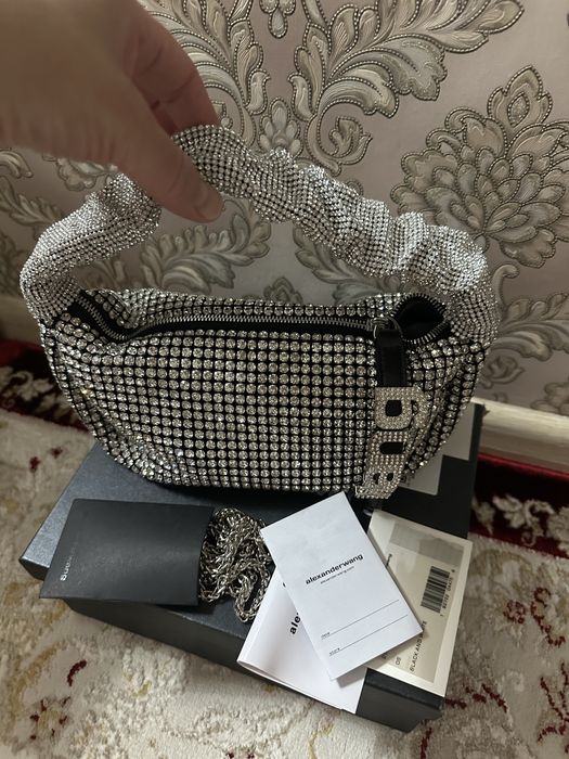 Шикарная сумочка премиум качества!!!