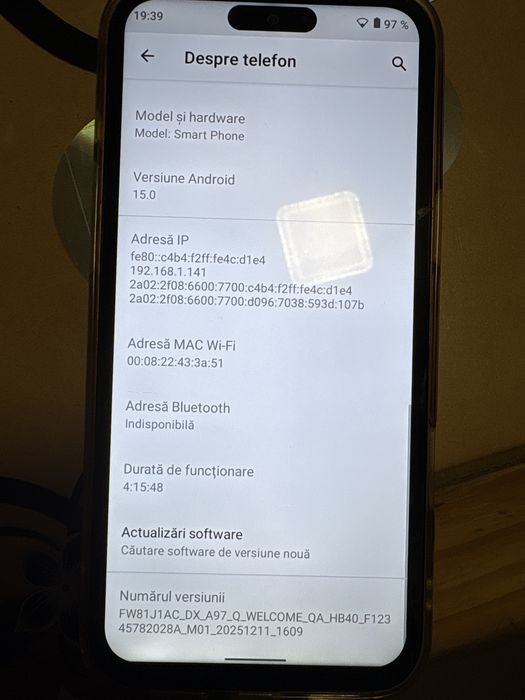 Smart Phone ( Samsung!)