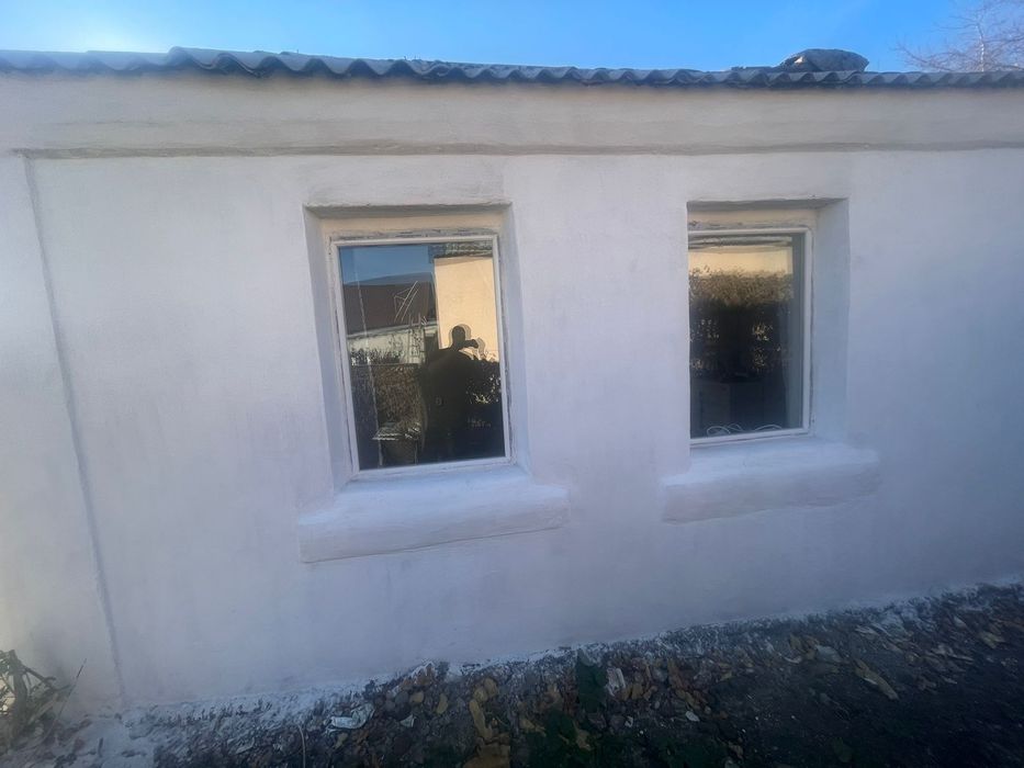 Продам дом отдельно стоящий