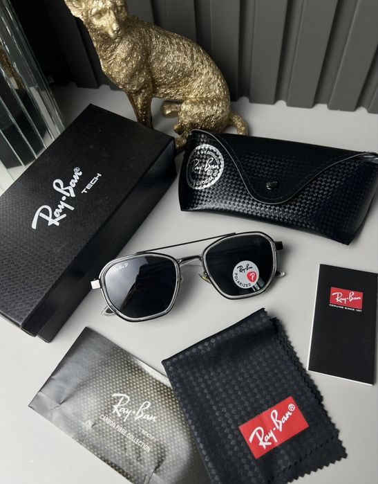 Ray-Ban Ferrari Очила