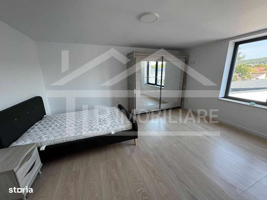 Apartament cu 3 camere, 105 mp, Zona UMFST