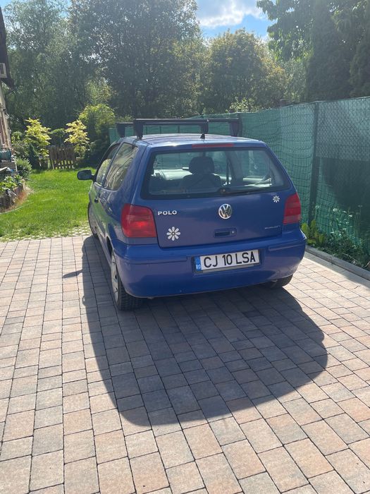 VOLKSWAGEN Polo 0 — imagine 3