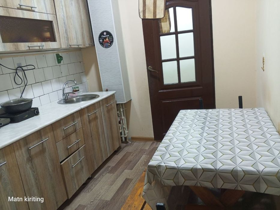 Olmazor Qoraqamish sheriklikga Bezmaklir