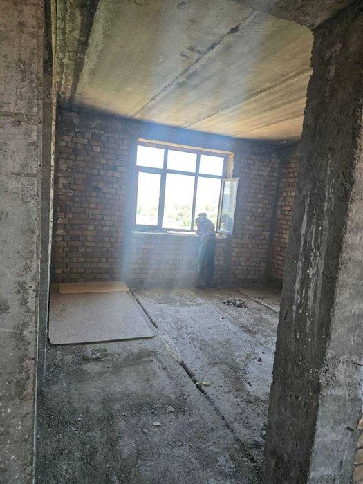 6-комнатная в ЖК «Mashxadi Residence» ID: 6395