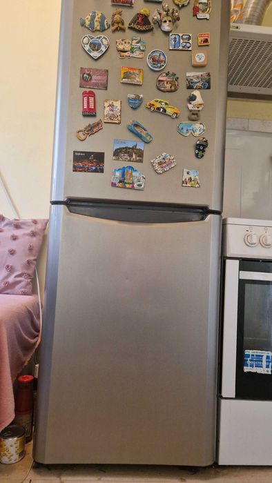 Хладилник Indesit