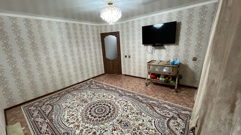 Квартира на центре