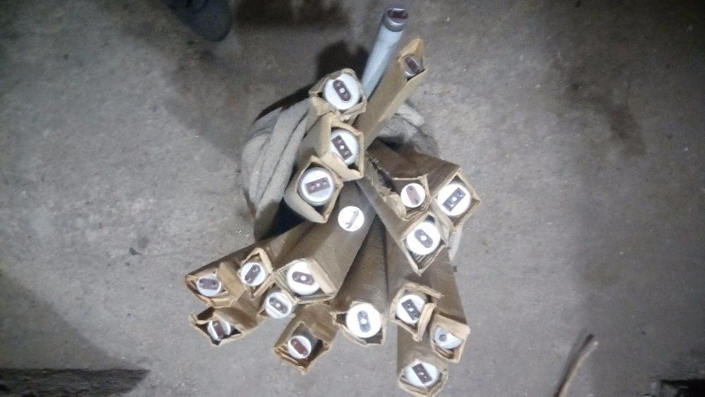 продам лампы дневного света 60 см