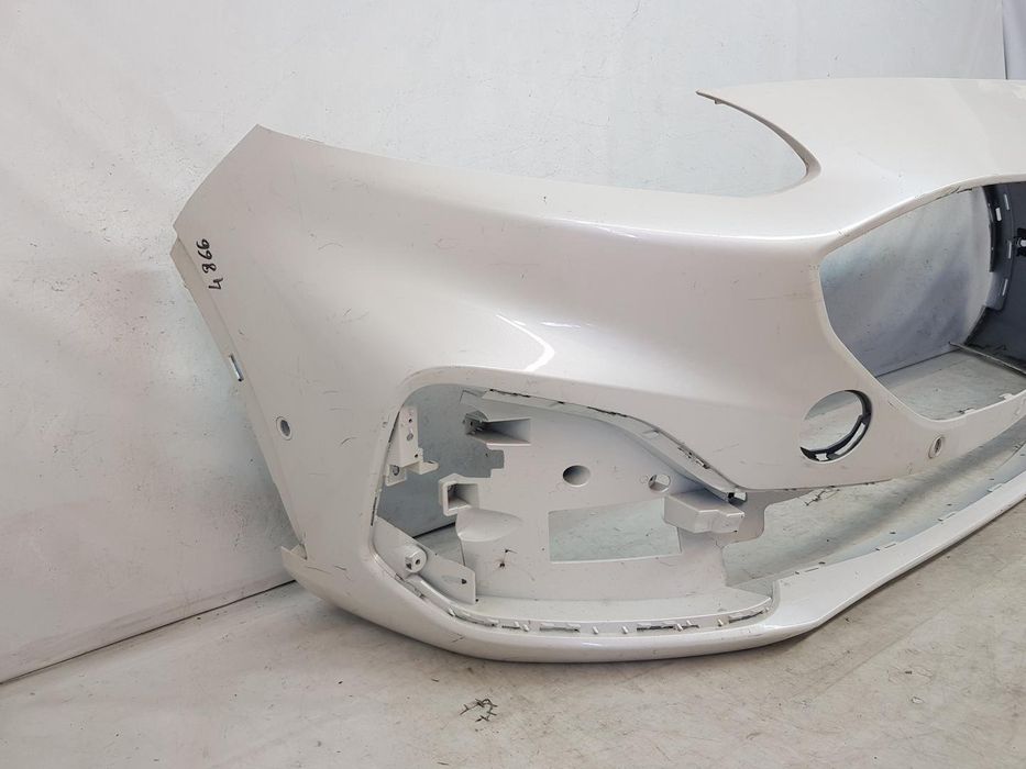 Bara fata Ford Kuga 3 ST Line dupa 2021