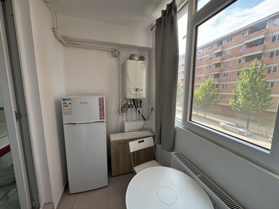 Garsoniera de inchiriat | Militari Residence