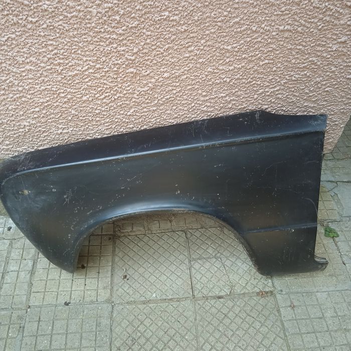 Калници,врати,престилки за Лада и Жигули.Нови и втора употреба.