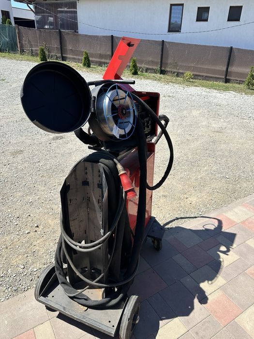 Aparat de sudura Fronius TPS 4000