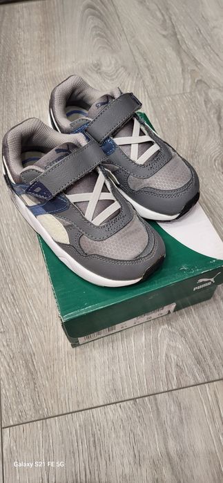 Маратонки детски Puma