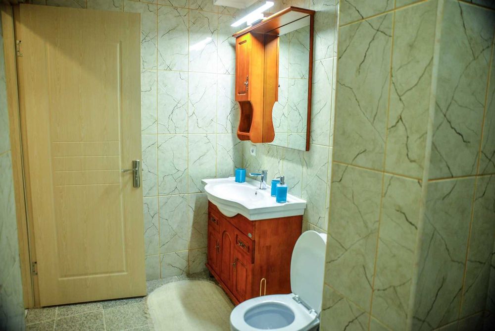 Moon Light - 2 camere regim hotelier statiunea Mamaia zona Vega