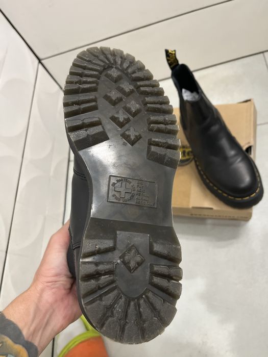 Dr martens номер 42
