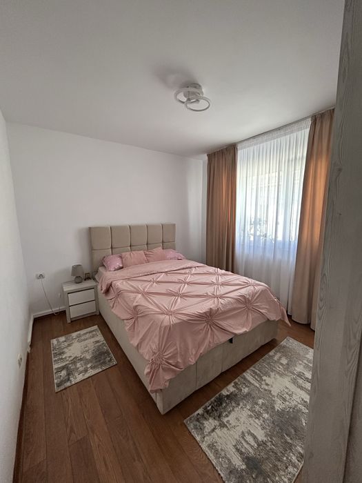 Vand apartament