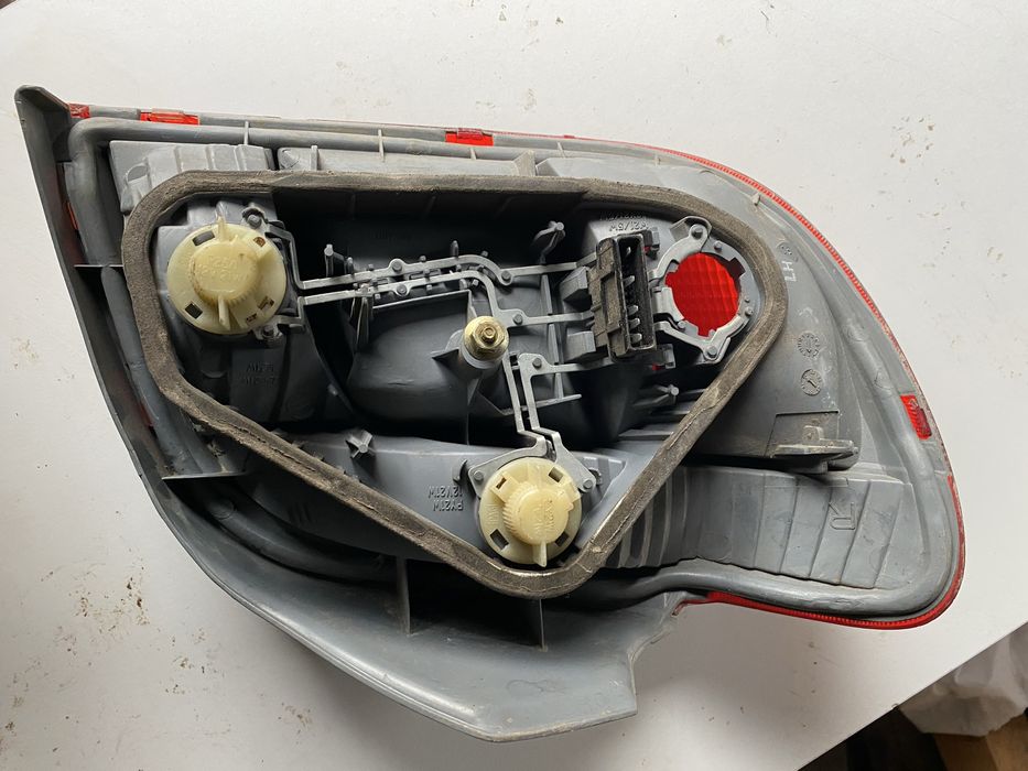 Десен стоп,Тойота Ярис,Toyota Yaris,2000г