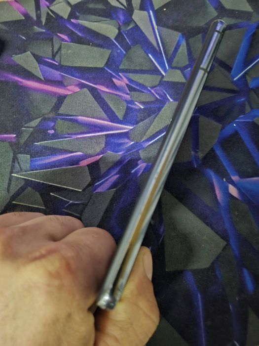 Galaxy S21 Gray 5G  Dual Sim 256GB