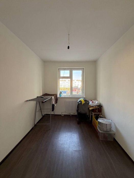 3 комнатная квартира