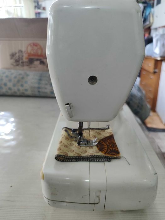Швейная машинка Veritas 808