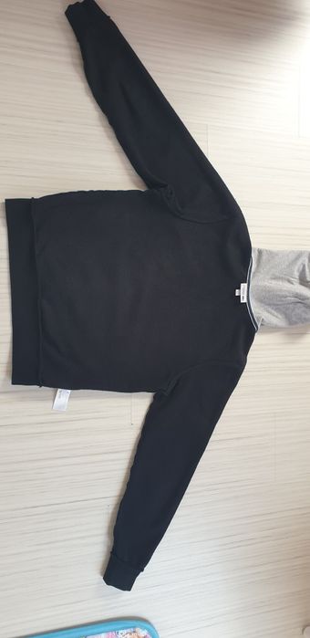 Lacoste Sport  Hoodie Mens Size 3 - S  ОРИГИНАЛ! Мъжка Качулка.