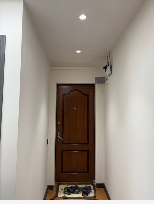 Аренда квартиры 1/1/2 Кадышева .58-Военный городок. Яшнабадский район