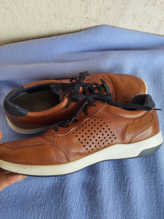 Обувки Massimo dutti, Ara,Skechers,Polo номер 45.