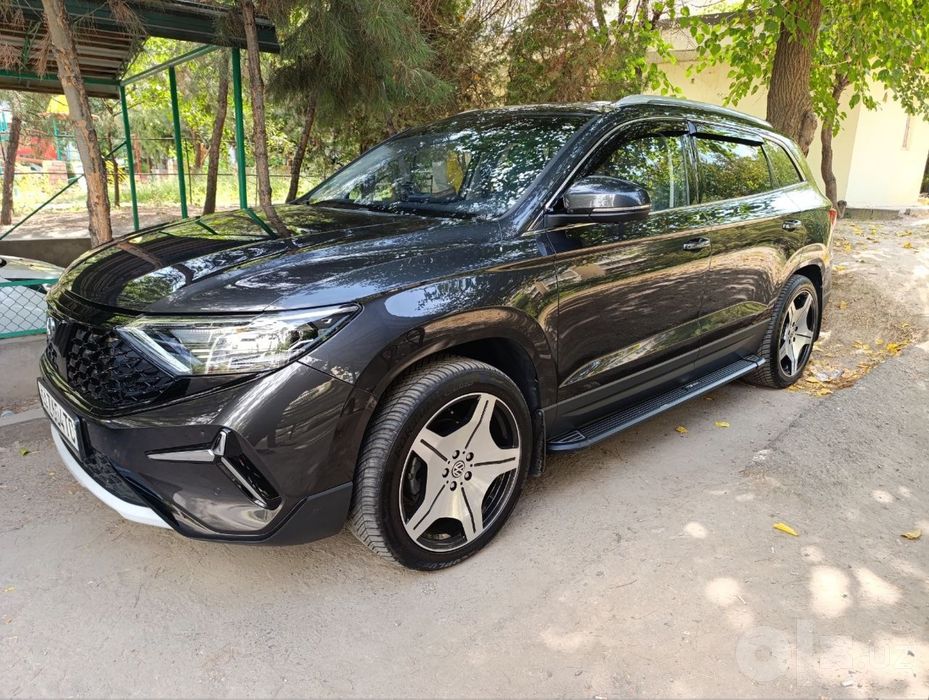 Продается Volkswagen Jetta VS7 2023 с наворотами