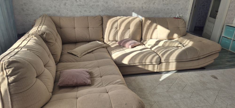 Диван Ariba. Модель, " Биг"