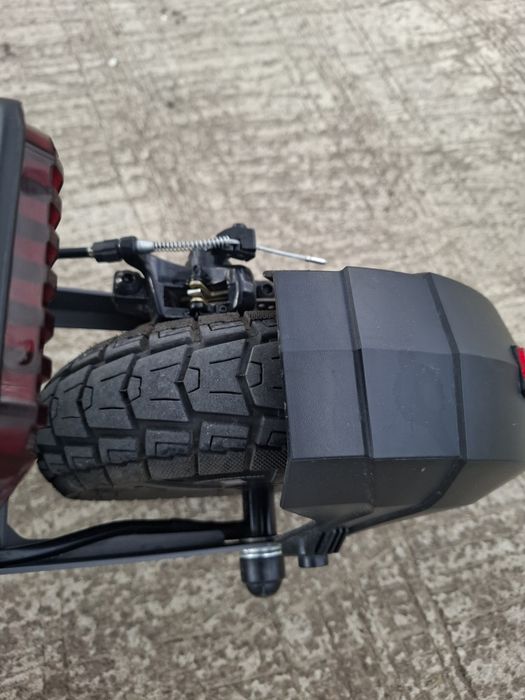 KuKirin G2 Model 2025 – Stare Impecabilă – Întreținută Obsesiv – 1143k