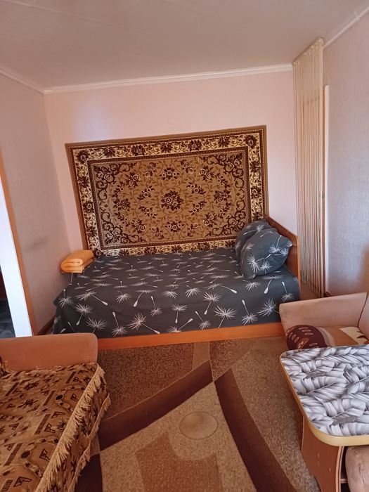 Сдам однокомнатную по часам