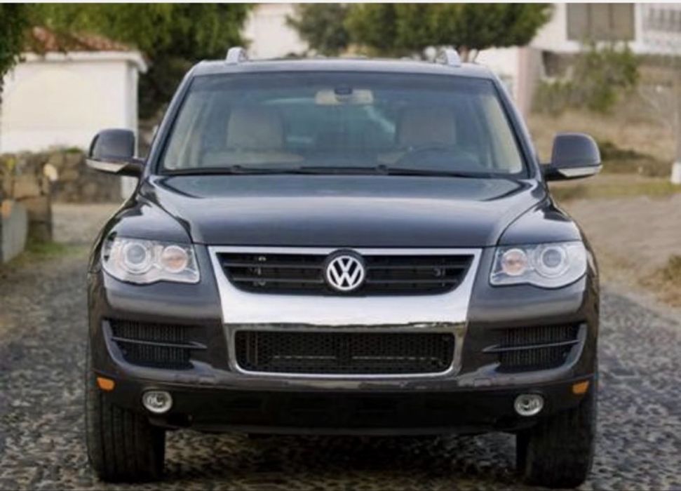 Sigla Logo Emblema ACC Radar Distronic Vw Passat B6/CC Vw Touareg 7L 2006-2010 3C0-853-601-A-JZA 3C0-853-601-AJZA 3C0853601 JZA 3C0853601A